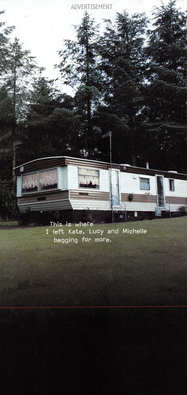 PC Gamer Issue 116 (November 2003) cover